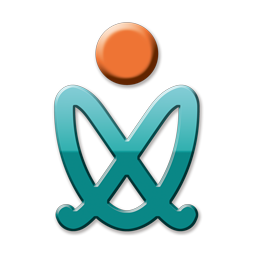 兴力剑 Logo